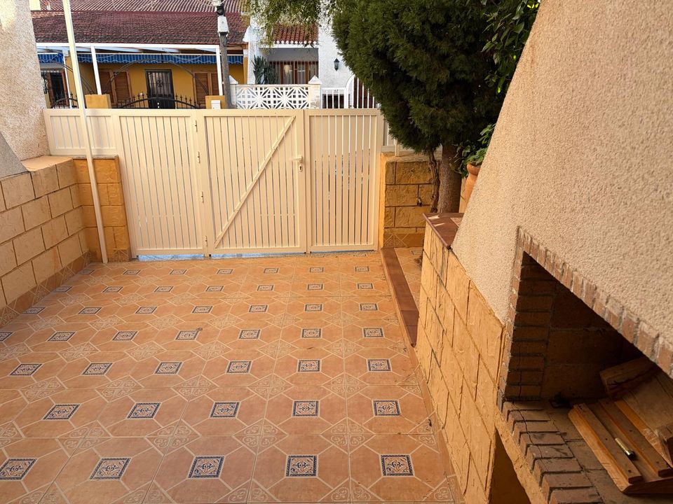 Triplex i San Pedro Del Pinatar, Murcia - foto 1